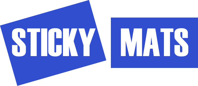 Sticky Mats (Tacky Mats)