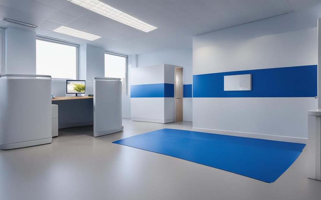 Sticky Mats Cleanroom Data Centre Melbourne Sticky Mats (Tacky Mats)